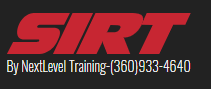 Next Level Training logo